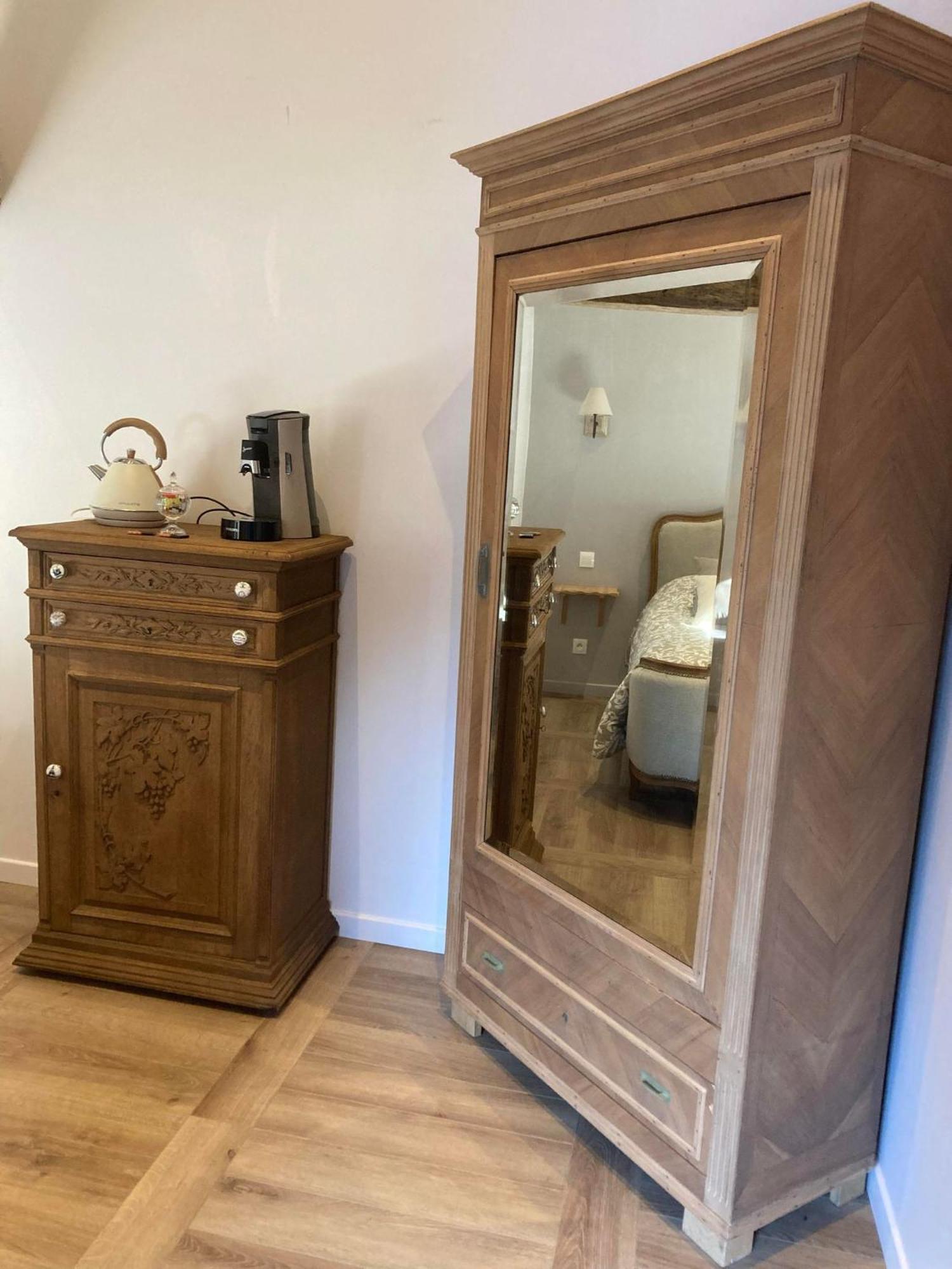 Gite De La Chapelle Option Spa Verchocq Dış mekan fotoğraf