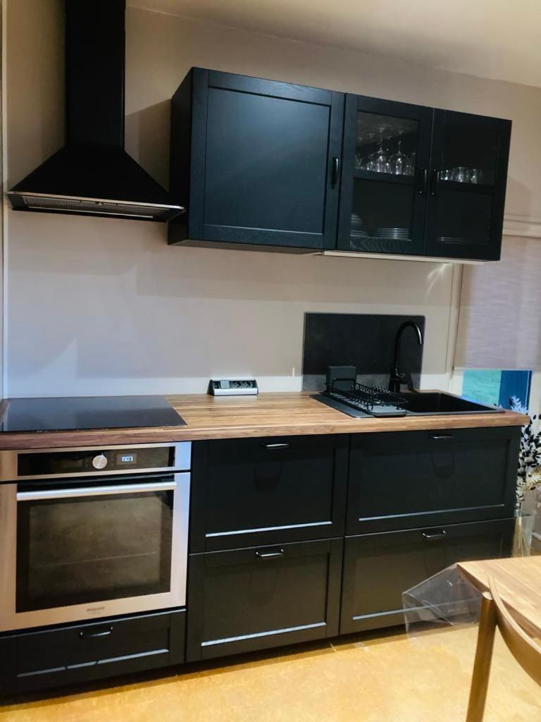 Gite De La Chapelle Option Spa Verchocq Dış mekan fotoğraf